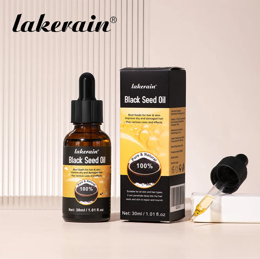 30ml Islamic Black Seed Oil